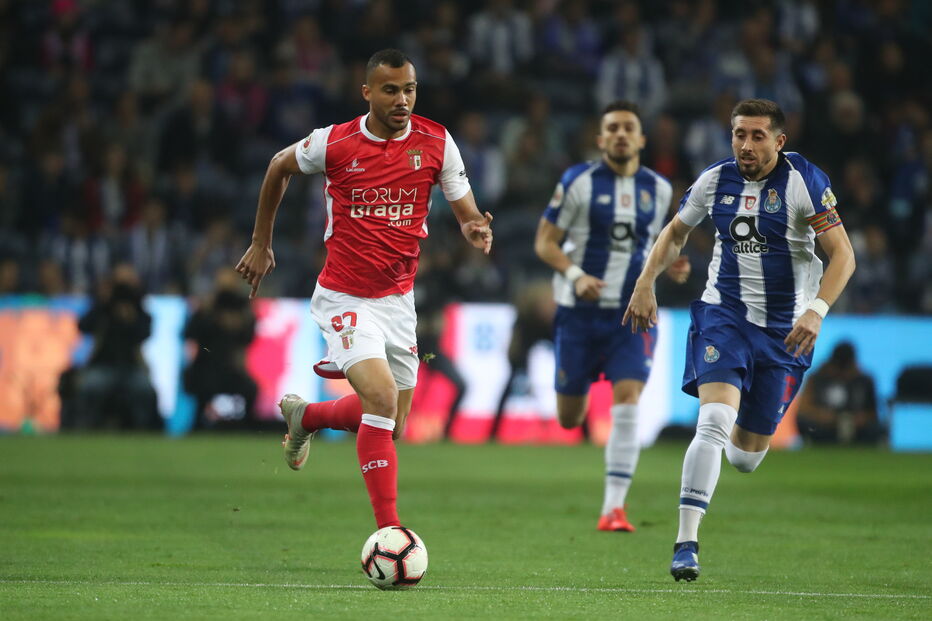 FC Porto - Sp. Braga