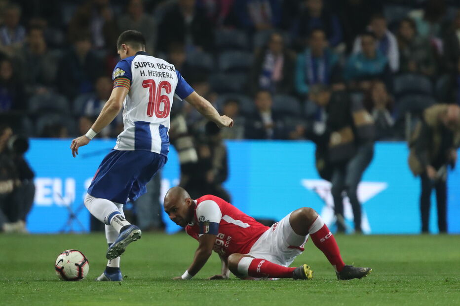 FC Porto - Sp. Braga