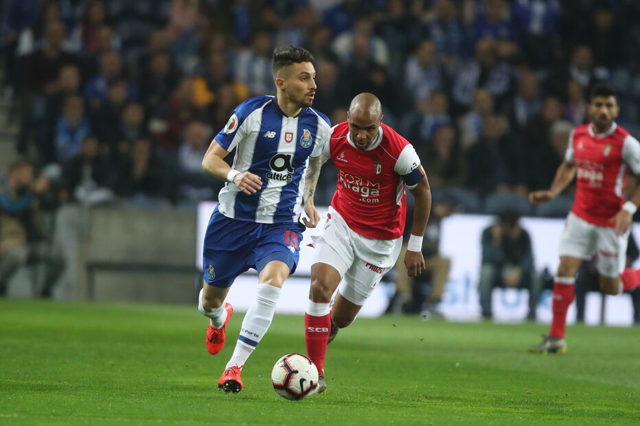 FC Porto - Sp. Braga