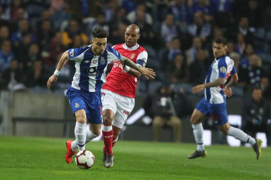 FC Porto - Sp. Braga