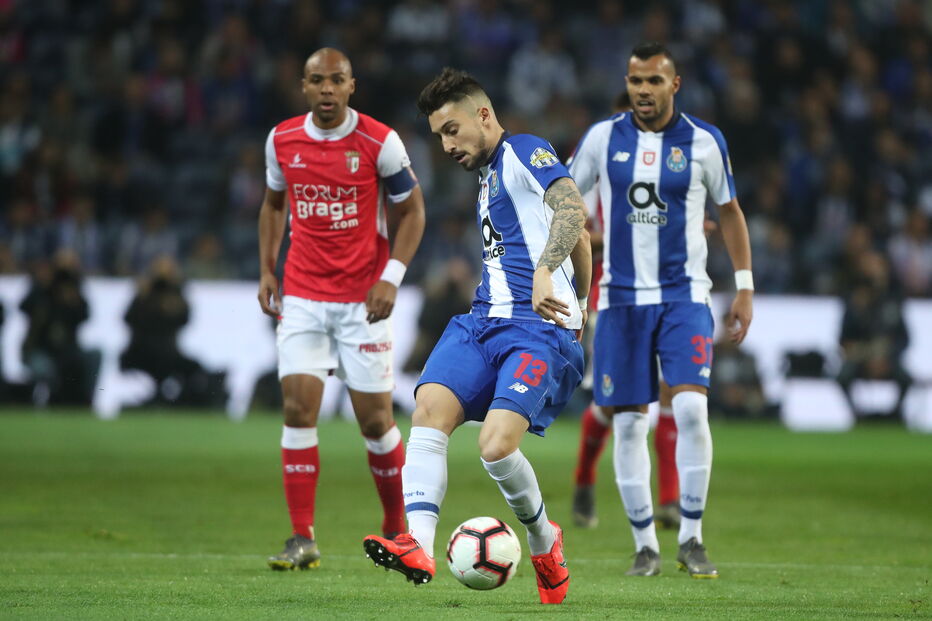 FC Porto - Sp. Braga