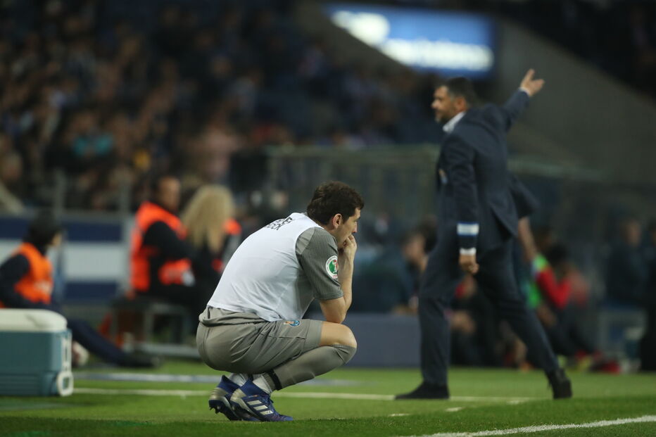 FC Porto - Sp. Braga