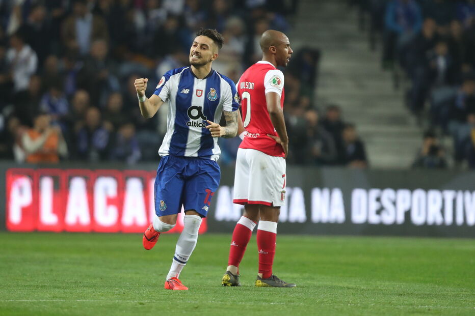 FC Porto - Sp. Braga