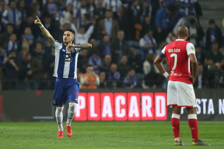 FC Porto - Sp. Braga