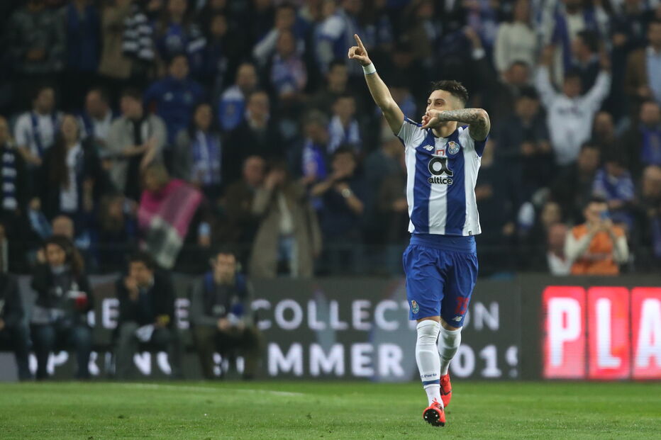 FC Porto - Sp. Braga