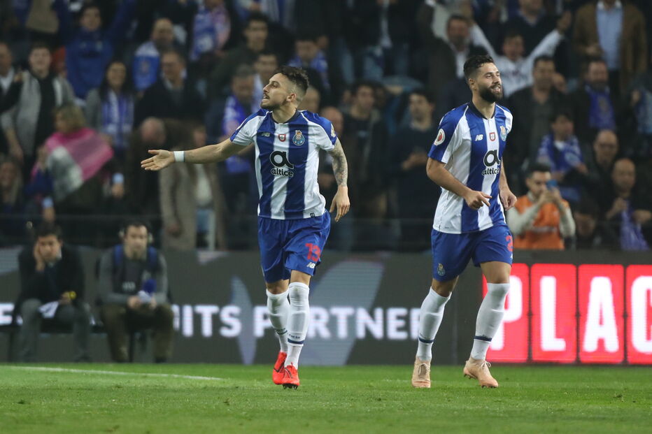 FC Porto - Sp. Braga