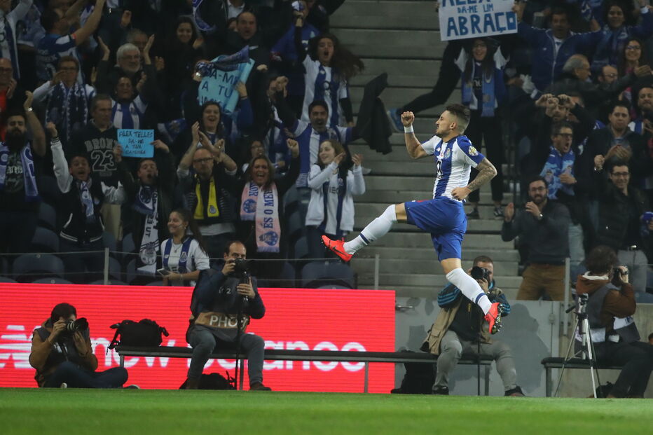 FC Porto - Sp. Braga