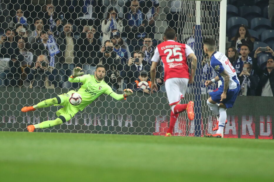 FC Porto - Sp. Braga