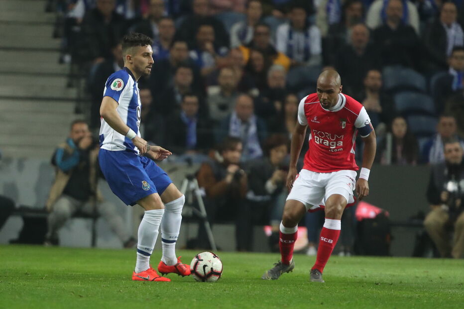 FC Porto - Sp. Braga