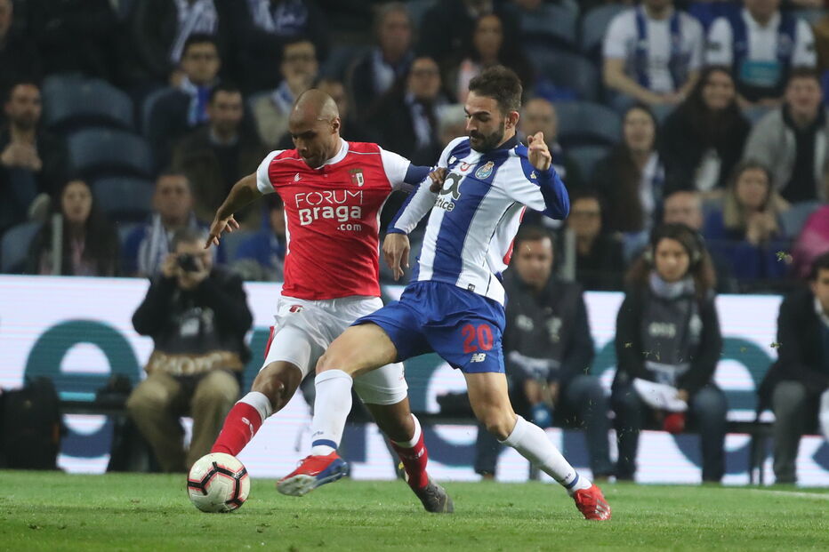 FC Porto - Sp. Braga