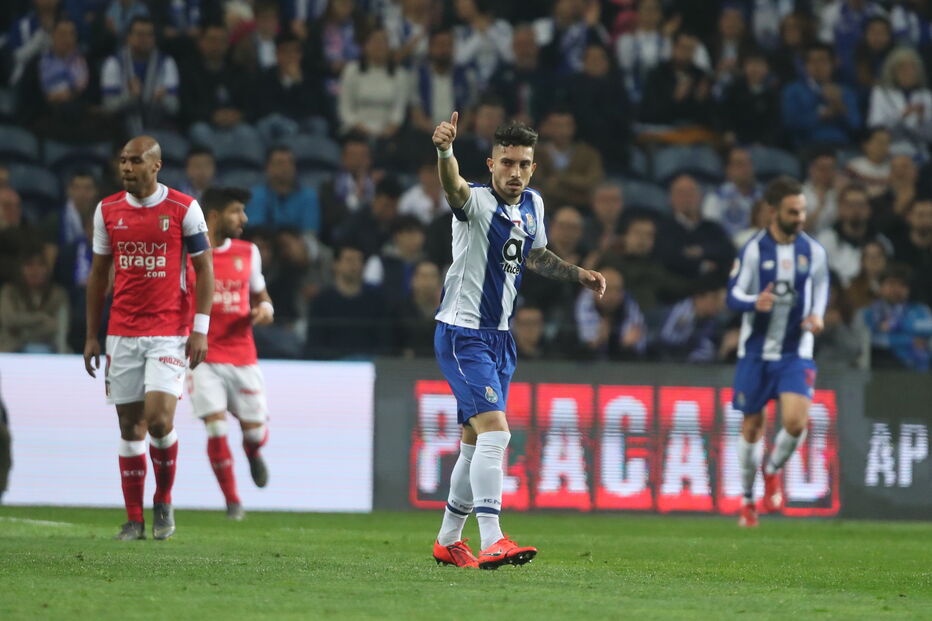 FC Porto - Sp. Braga