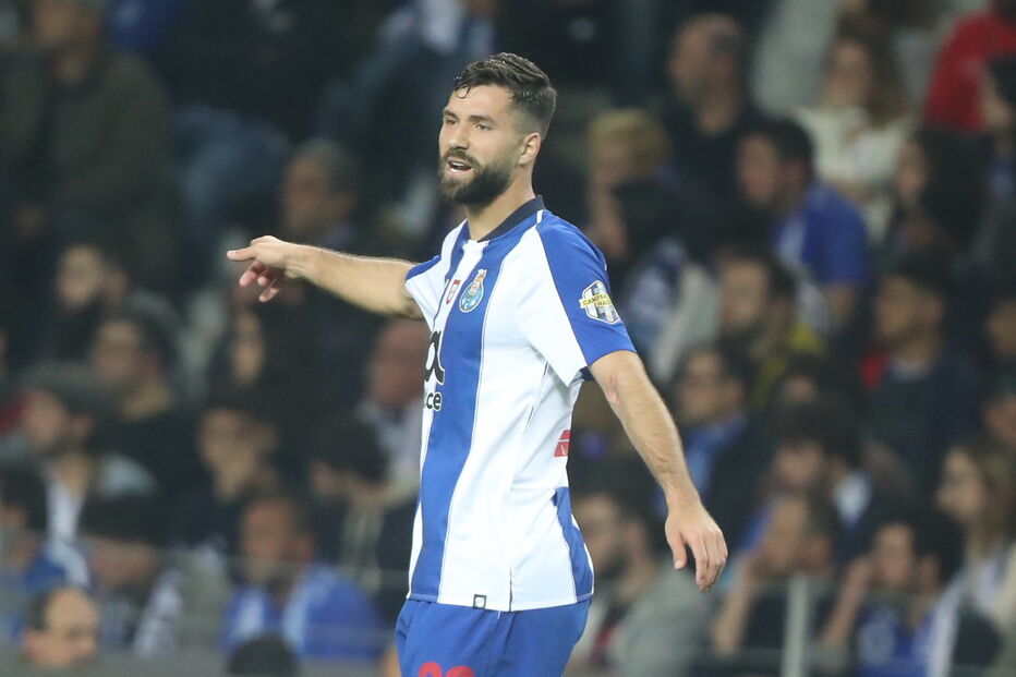 FC Porto - Sp. Braga