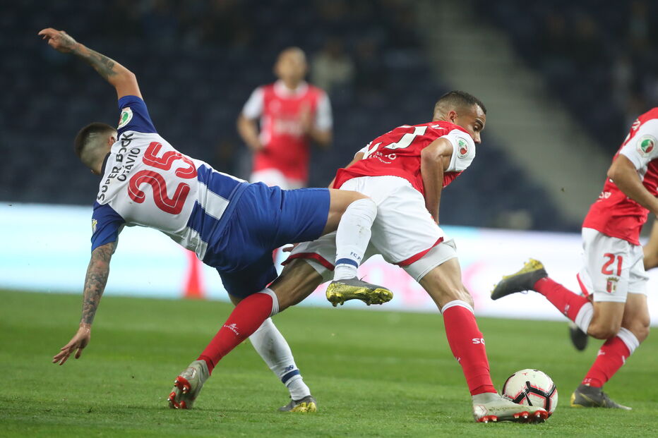 FC Porto - Sp. Braga