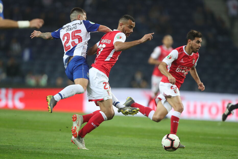 FC Porto - Sp. Braga