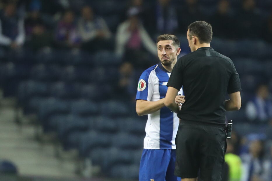 FC Porto - Sp. Braga