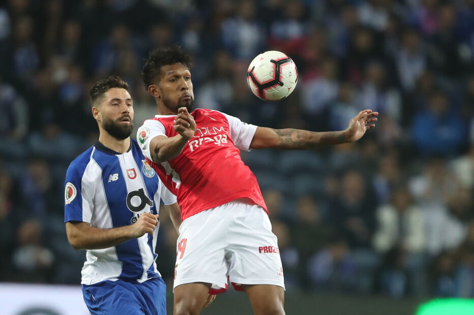FC Porto - Sp. Braga