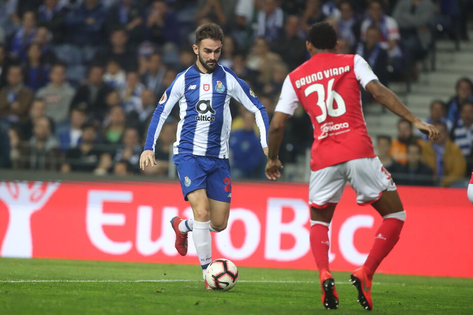 FC Porto - Sp. Braga
