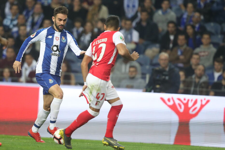 FC Porto - Sp. Braga