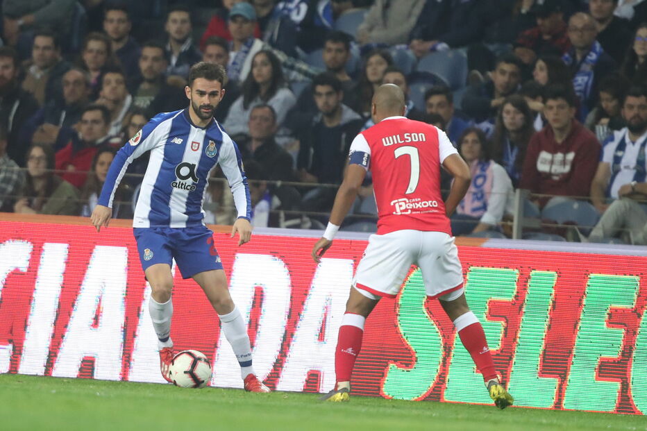 FC Porto - Sp. Braga