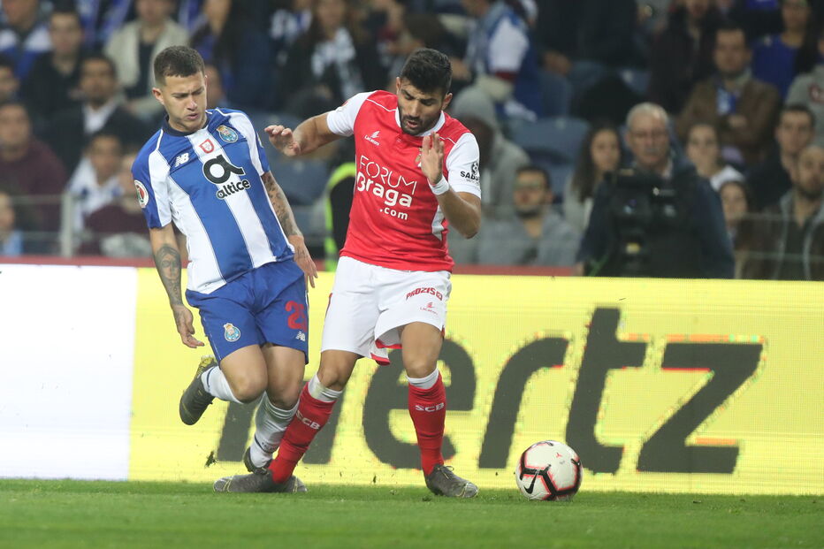 FC Porto - Sp. Braga