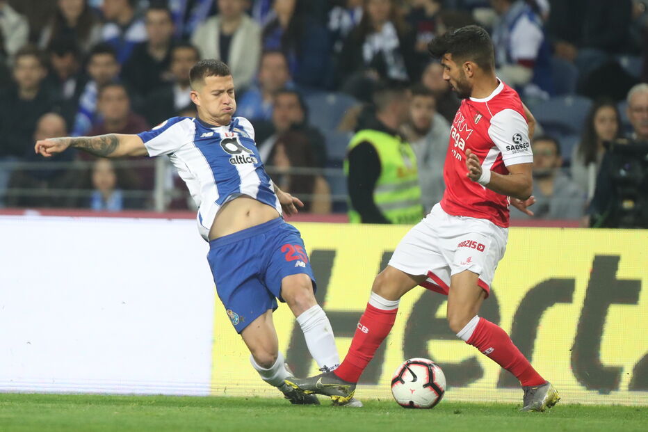 FC Porto - Sp. Braga
