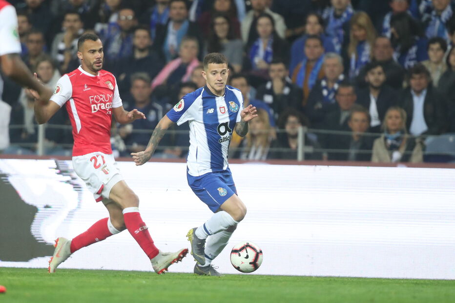 FC Porto - Sp. Braga