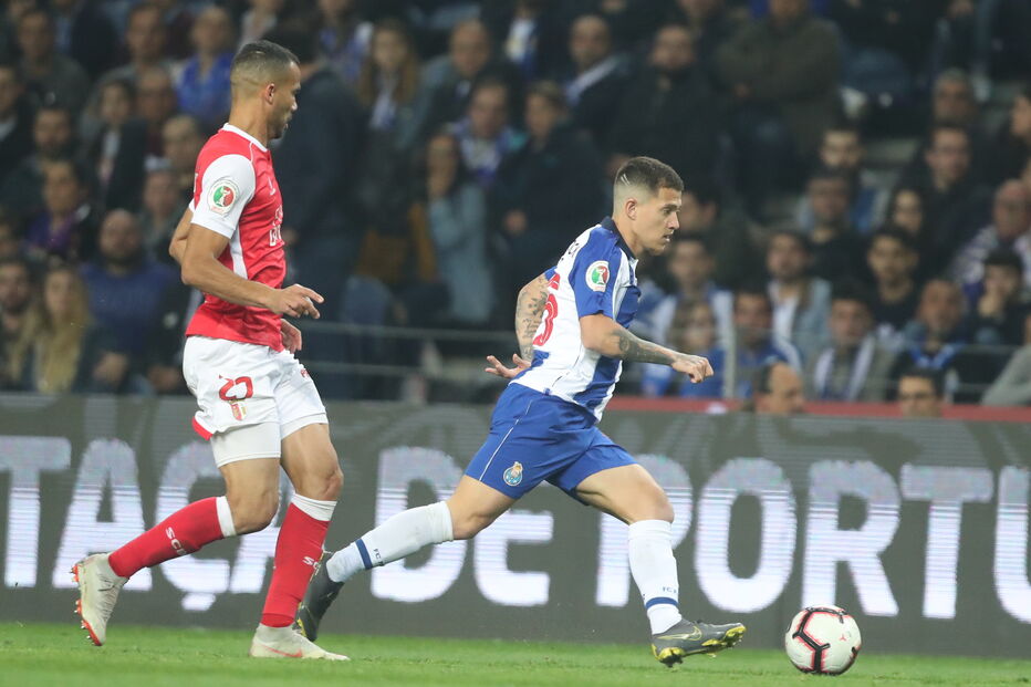 FC Porto - Sp. Braga