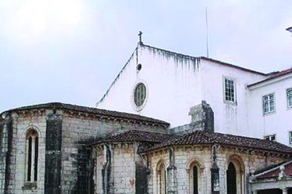 Mosteiro de S. Dinis, Odivelas