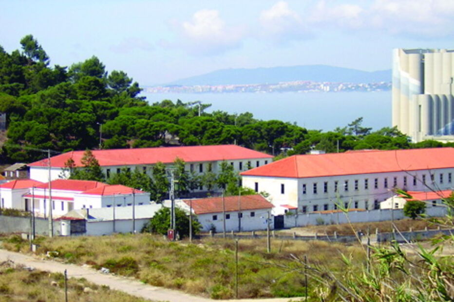 Quartel da Trafaria 