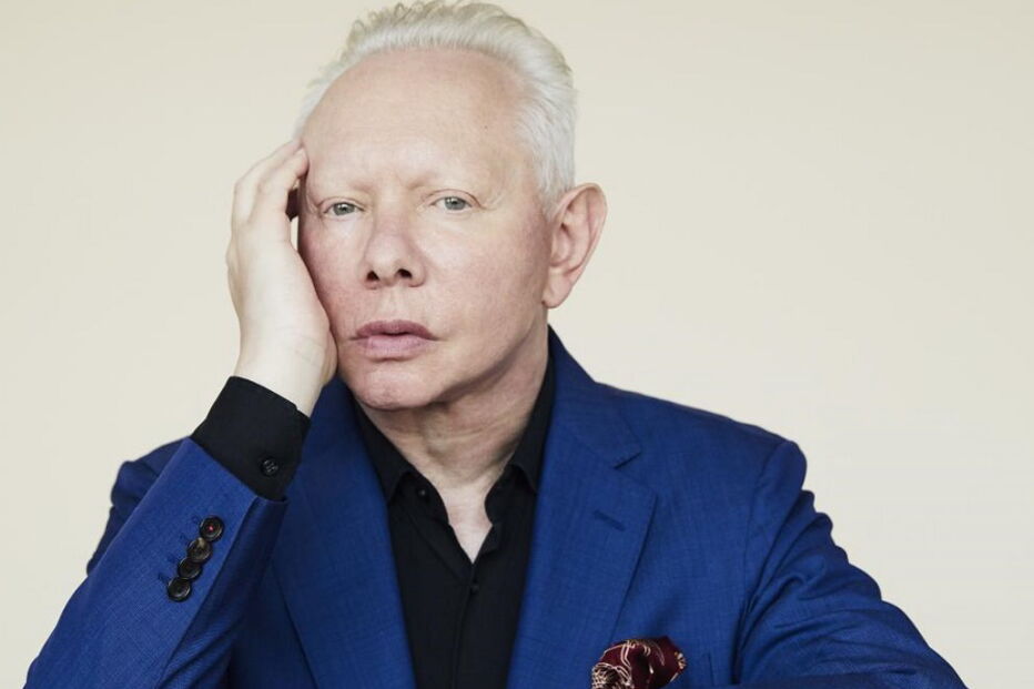 Joe Jackson