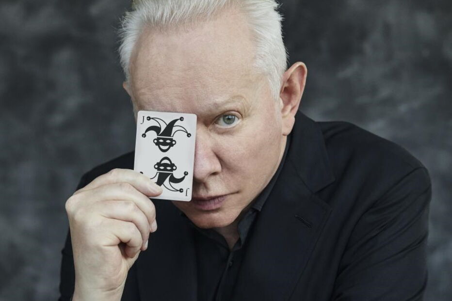 Joe Jackson