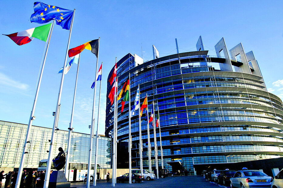 Parlamento Europeu prepara-se para a votação final na diretiva dos direitos de autor, entre 25 e 28 de março 