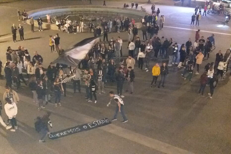 Assembleia Municipal de Espinho aprova orçamento