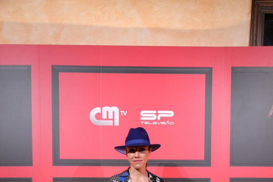 novela, cmtv, apresentação, elenco, atores, estoril, alguém perdeu, ator, atriz