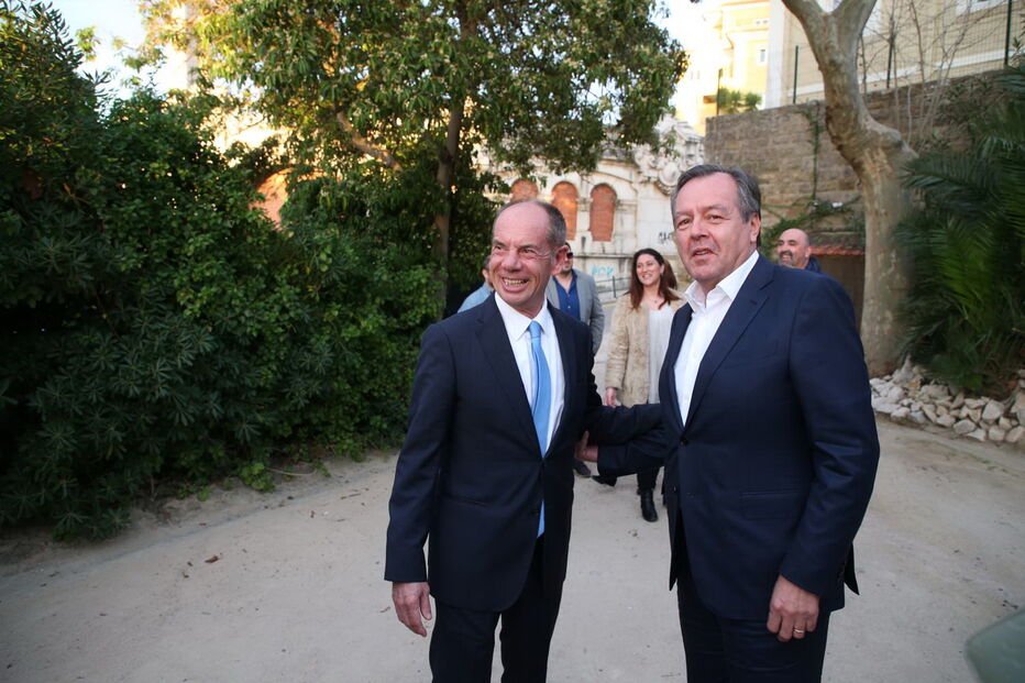 novela, cmtv, apresentação, elenco, atores, estoril, alguém perdeu, ator, atriz