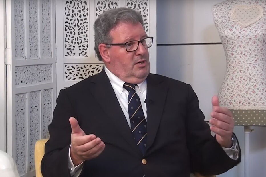 Francisco Coelho, Presidente do Turismo dos Açores arguido por desvio de milhões em fundos