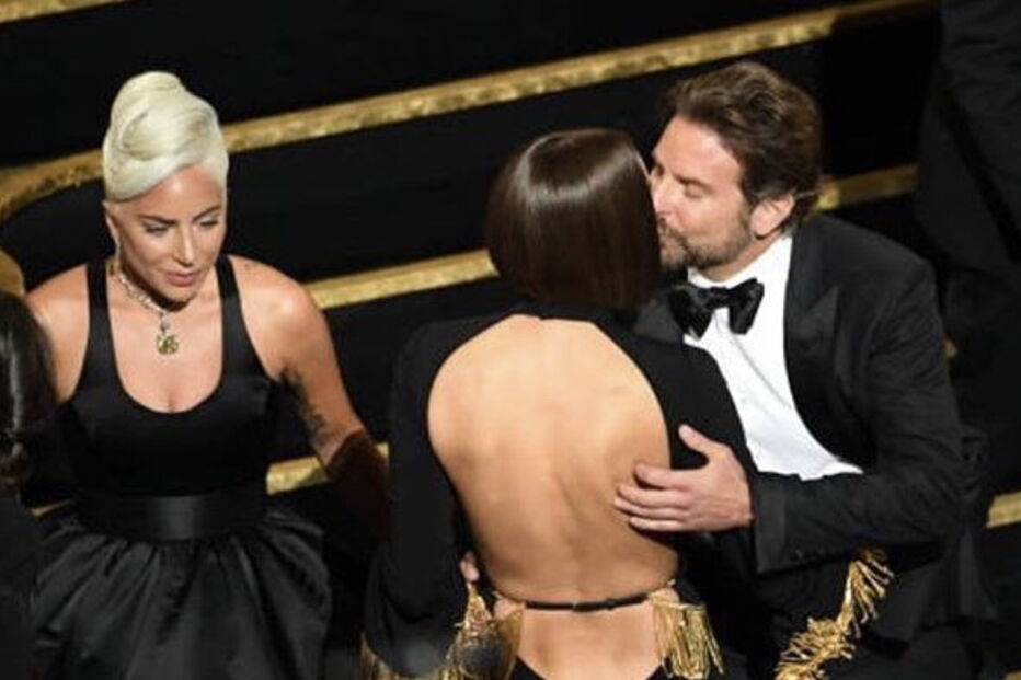 Irina Shayk e Lady Gaga