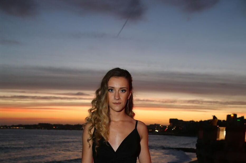 novela, cmtv, apresentação, elenco, atores, estoril, alguém perdeu, ator, atriz