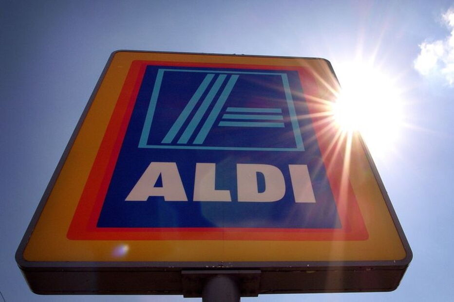 Supermercado Aldi