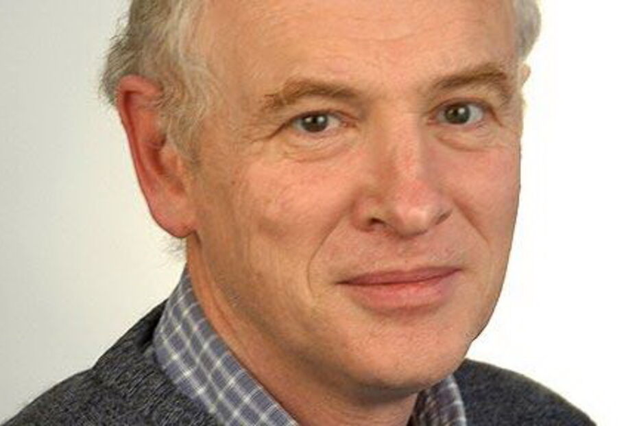 Philip Jones é um dos maiores especialistas mundiais em alterações climáticas