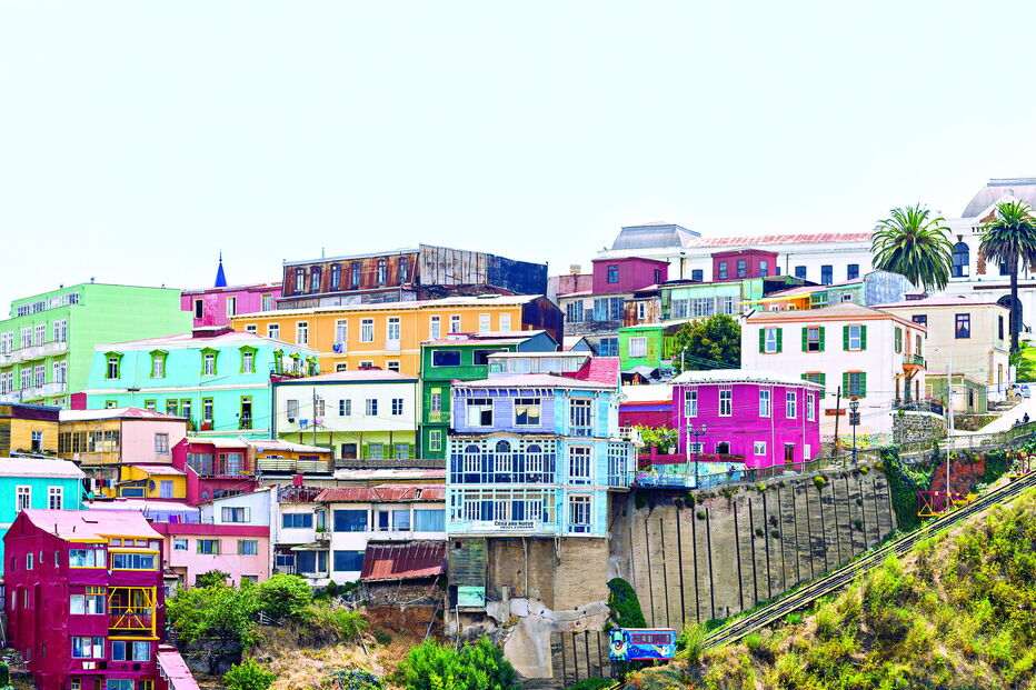 Valparaíso