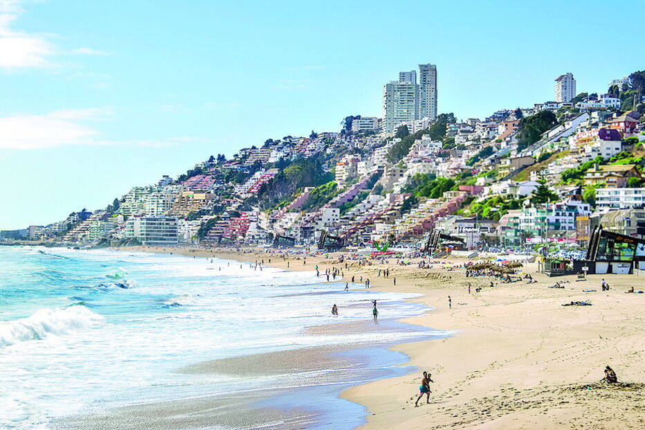 Valparaíso