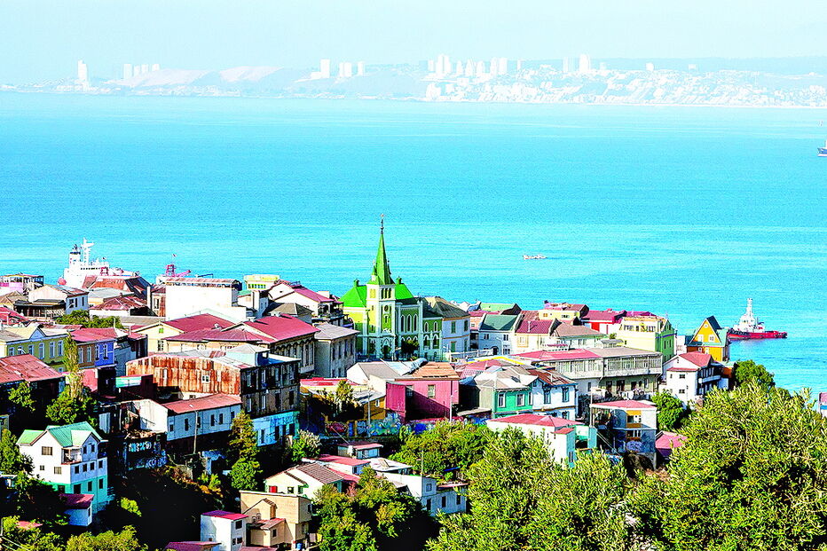 Valparaíso