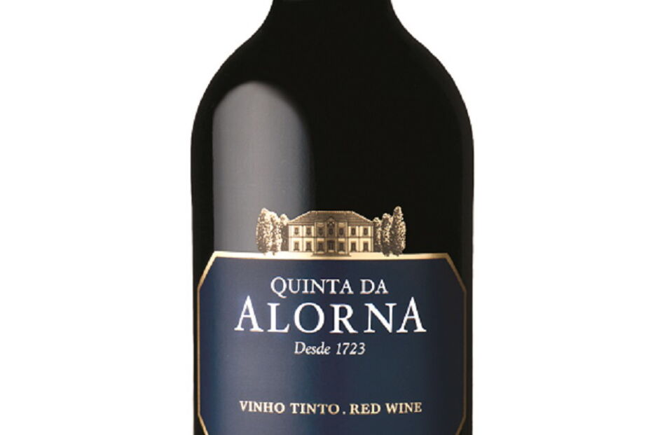 Tinto do Tejo para o dia a a dia