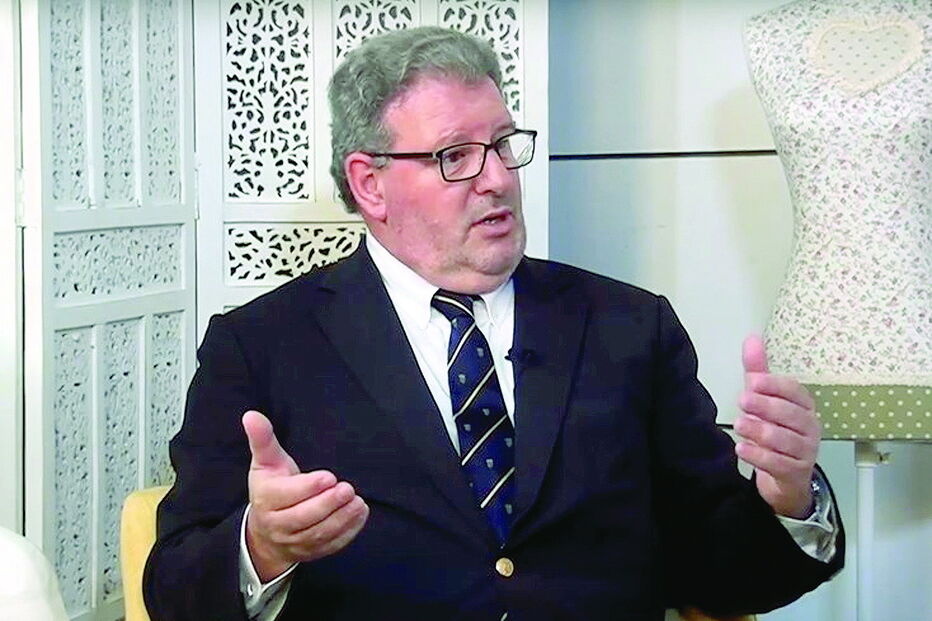 Francisco Coelho, presidente da Associação de Turismo dos Açores, está a ser investigado pela PJ