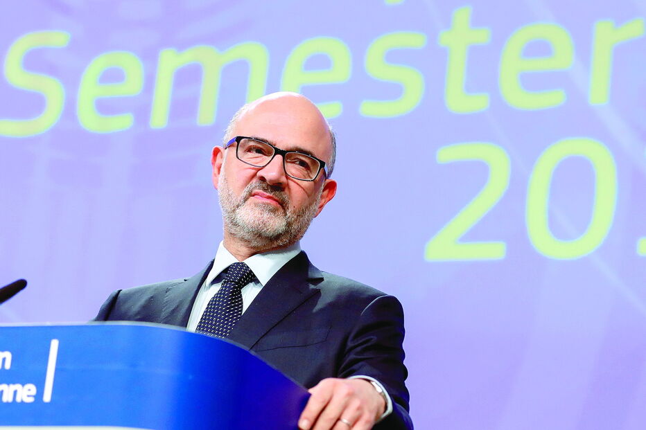 Pierre Moscovici 