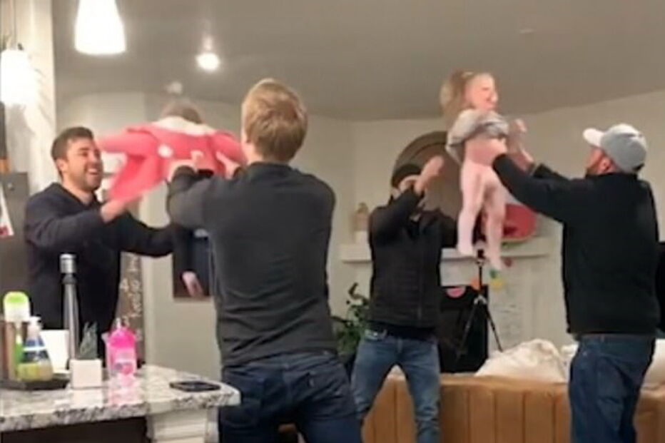 E o jogo mais divertido é... 