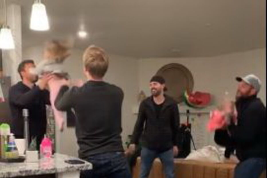 E o jogo mais divertido é... 