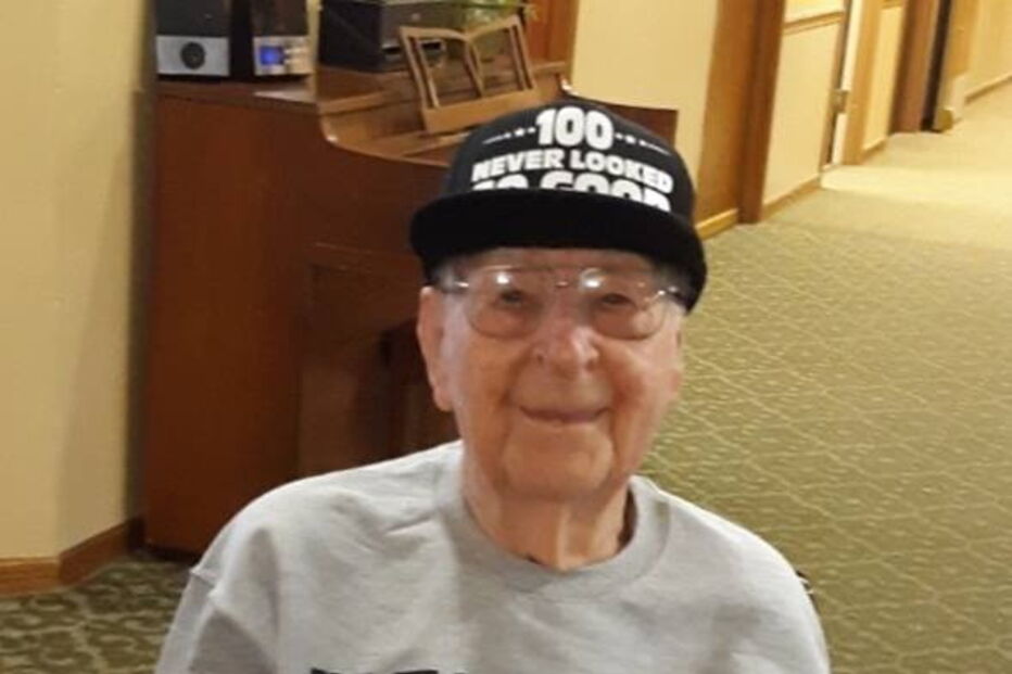 Veterano da II Guerra de 100 anos pede 100 postais de aniversário e recebe milhares 