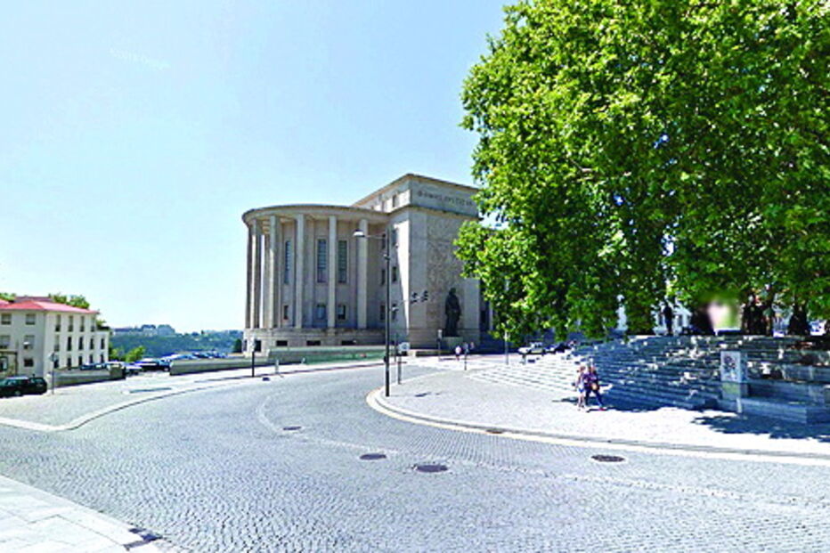 Juiz Neto de Moura está colocado no Tribunal da Relação do Porto  